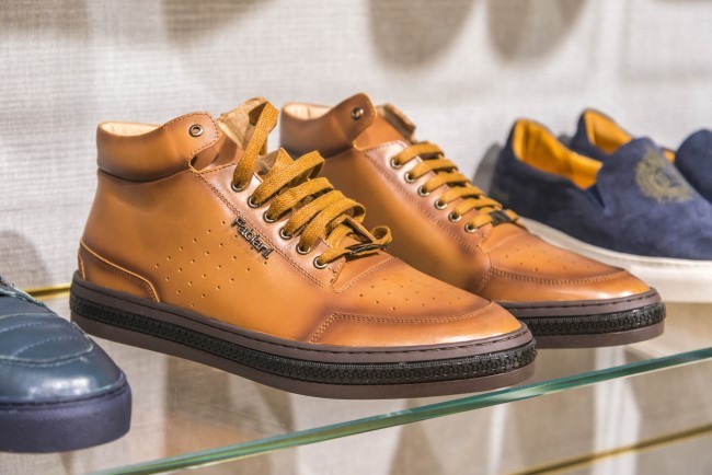 Fabiani 4 Fabiani - Cradlestone Mall